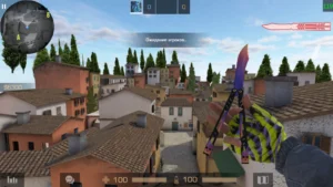 StandLeo Reborn 2