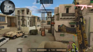 StandLeo Reborn 5