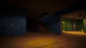 Angry Neighbor: Hardmode 2