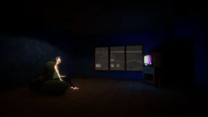 Angry Neighbor: Hardmode 3