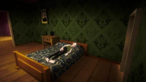 Angry Neighbor: Hardmode 5