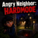 Angry Neighbor Hardmode