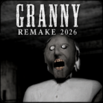 Granny Remake 2026
