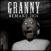 Granny Remake 2026