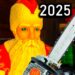 Дед Мороз Хоррор 2025
