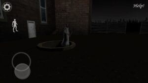 Granny Nightmare Chains 4