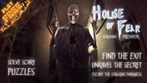 House of Fear: Surviving Preda 2