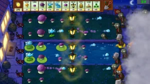Plants vs. Zombies Hybrid 3