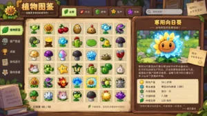Plants vs. Zombies Hybrid Remake 4
