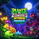Plants vs. Zombies Hybrid Remake